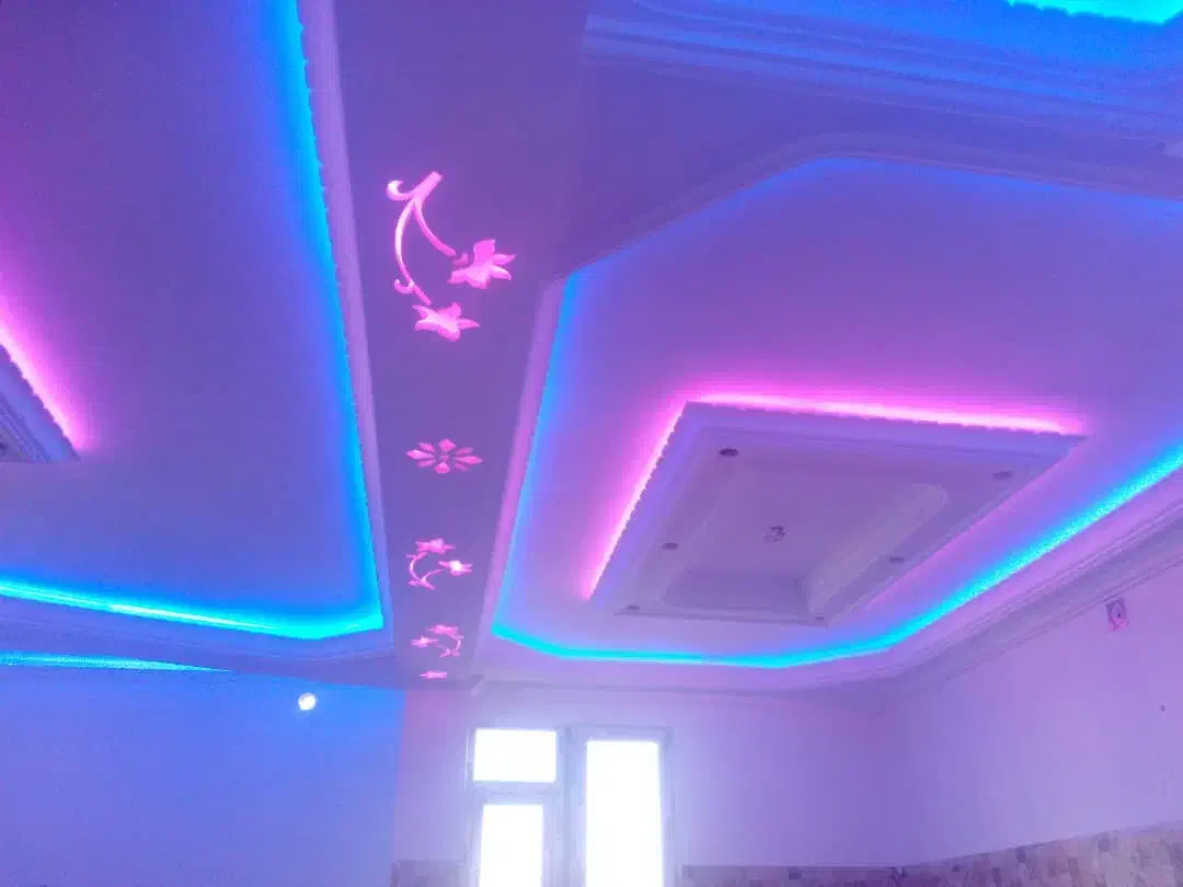 وستا کار گج خاک وه سفید|استخدام معماری، عمران و ساختمانی|اشنویه, |دیوار