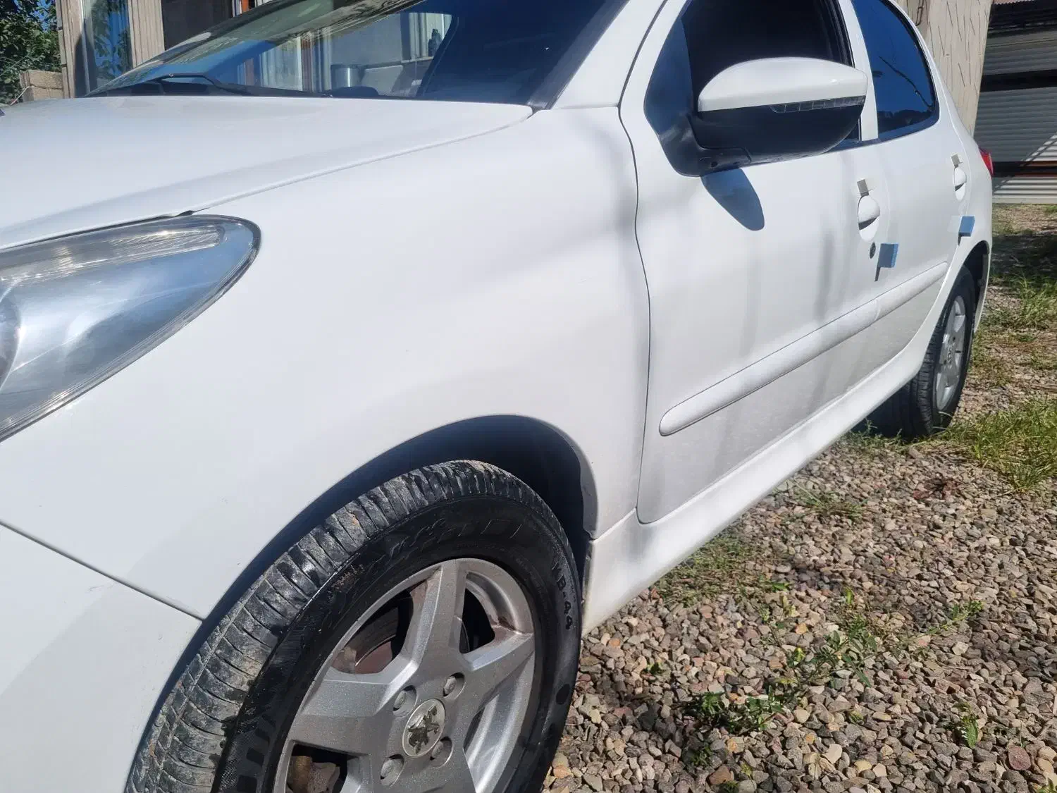 فروش خودرو|خودرو سواری و وانت|رشت, دیانتی|دیوار