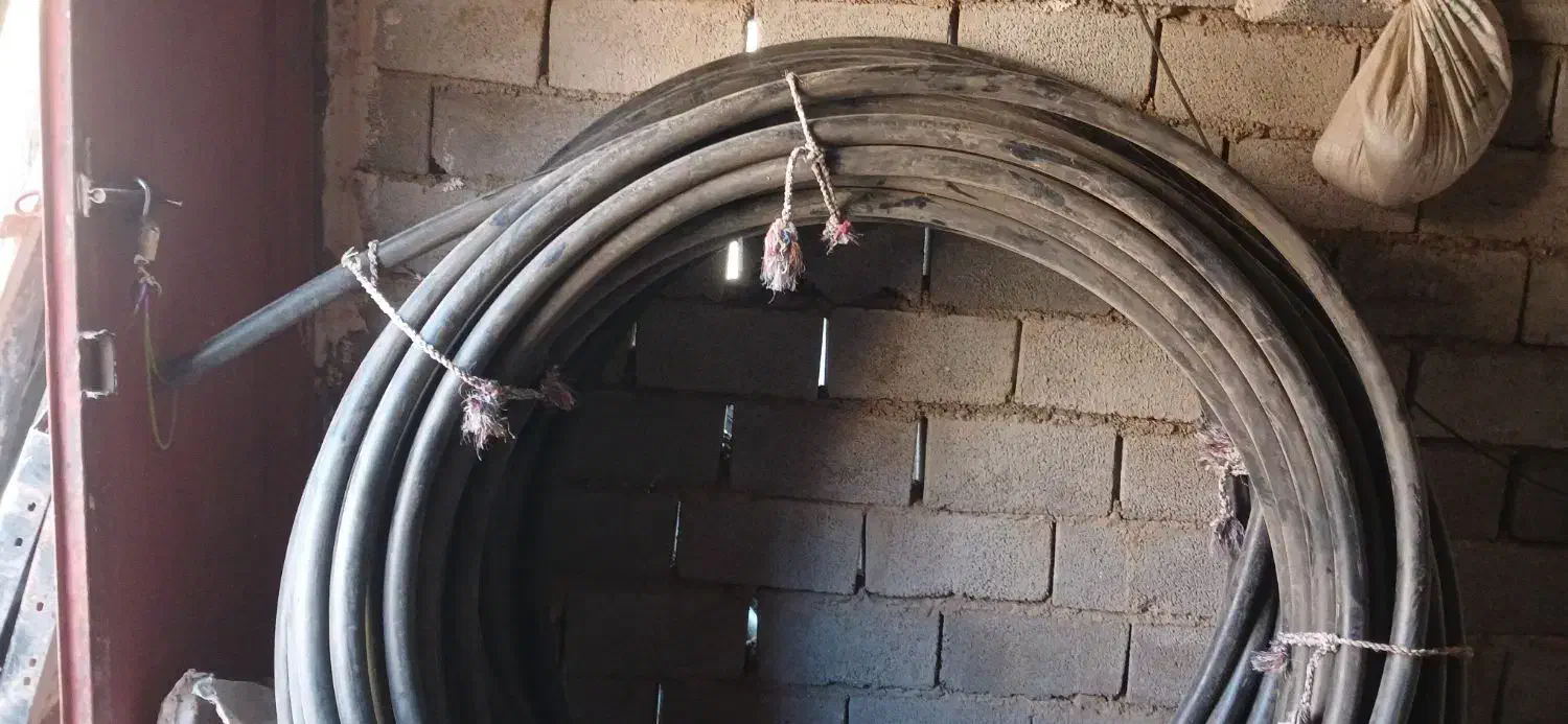 لوله ۱.۵|عمدهفروشی|نورآباد, |دیوار