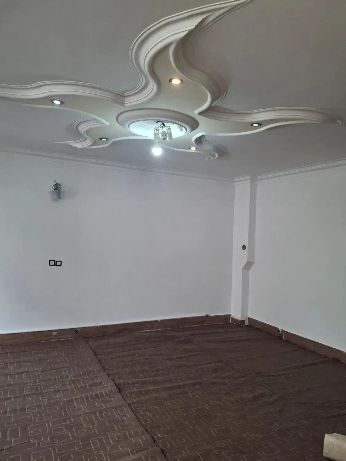 اجاره آپارتمان مسکن مهر طبقه ۳|اجارهٔ آپارتمان|مشگین شهر, |دیوار