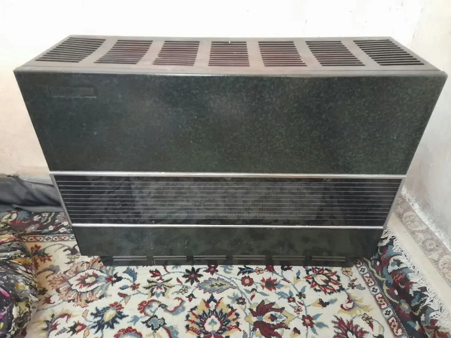 بخاری گازی|بخاری، هیتر، شومینه|قم, چهل اختران|دیوار