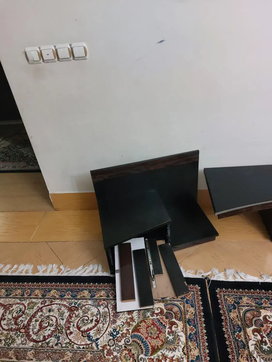 میز تلویزیون|میز تلویزیون|خرمآباد, |دیوار