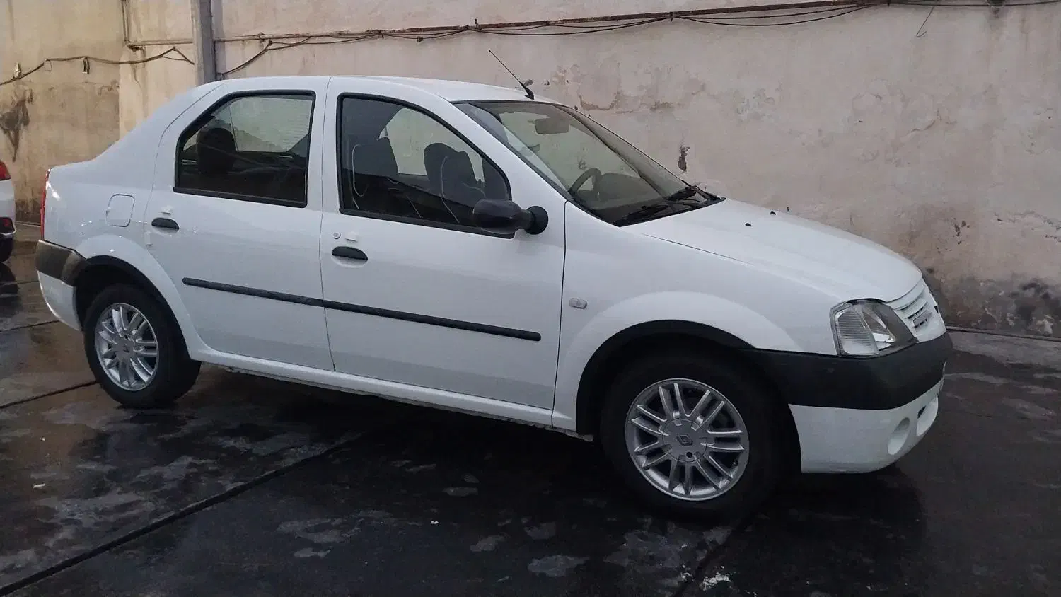 تندر 90بسیار تمیز|خودرو سواری و وانت|گنبد کاووس, |دیوار