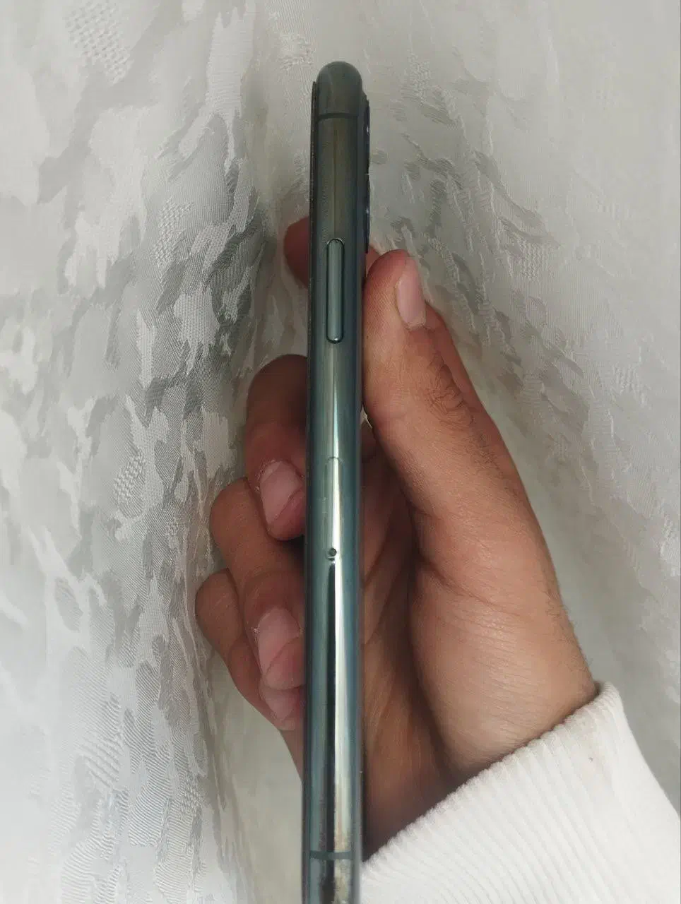 آیفون 11پرو|موبایل|محمدشهر, همایون ویلا|دیوار