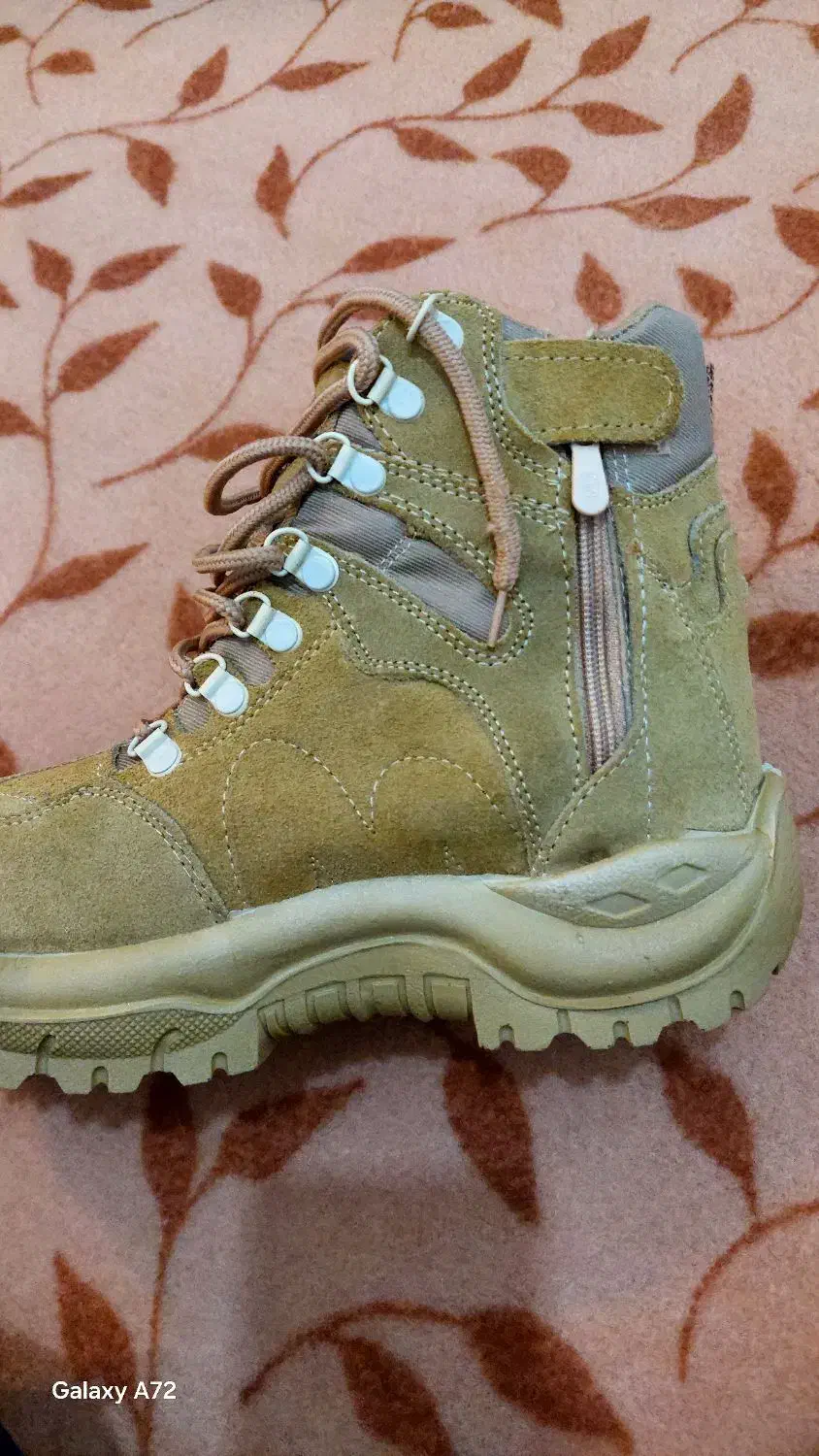 نیم بوت اورجینال نونو|کیف، کفش، کمربند|کرمانشاه, |دیوار