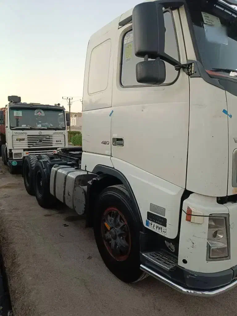 اف اچ 12|خودرو سنگین|بندر ماهشهر, |دیوار