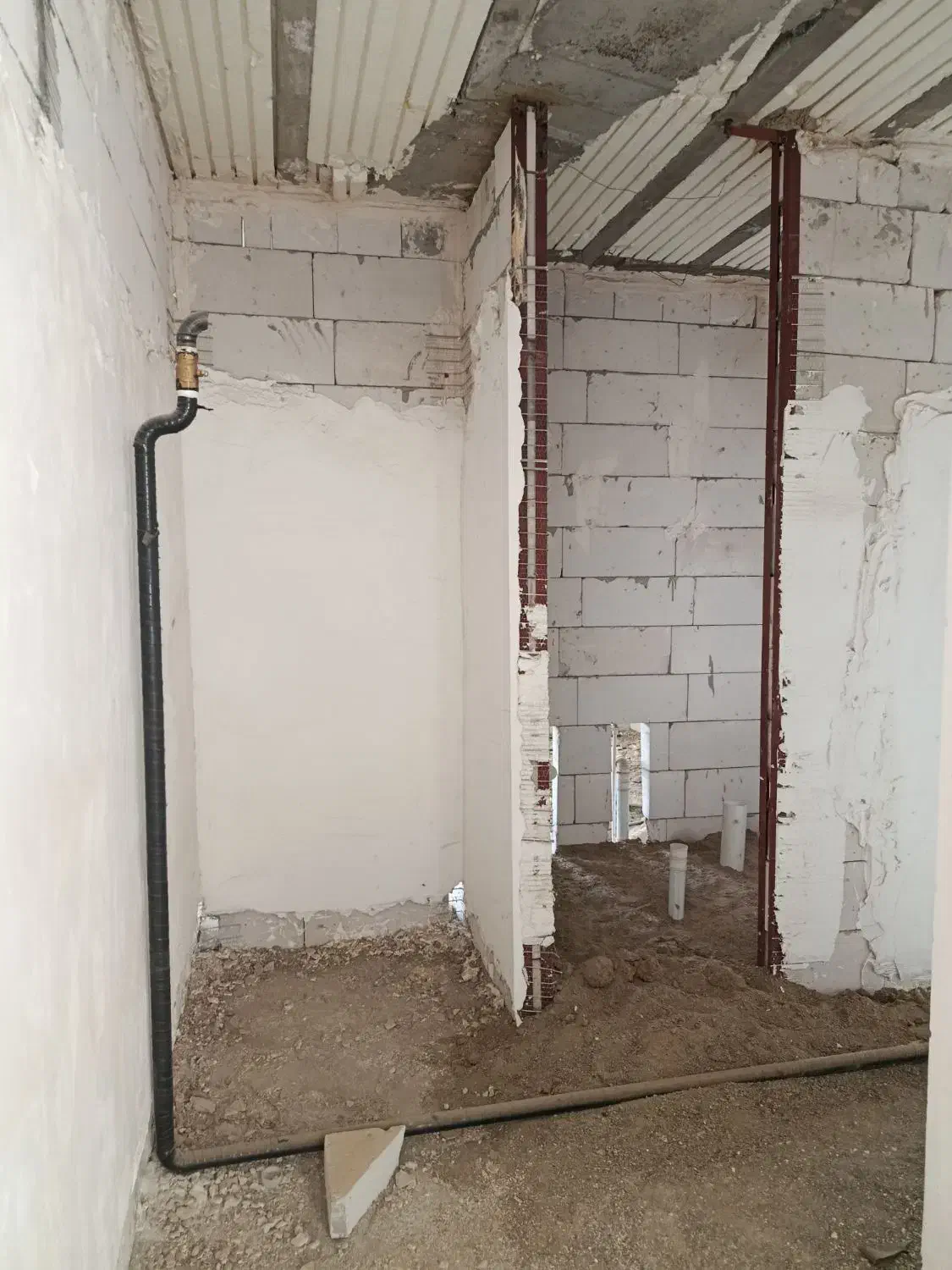 واحد فروشی خام ۱۴۷ متری مدرس ۸|فروش آپارتمان|زاهدان, |دیوار