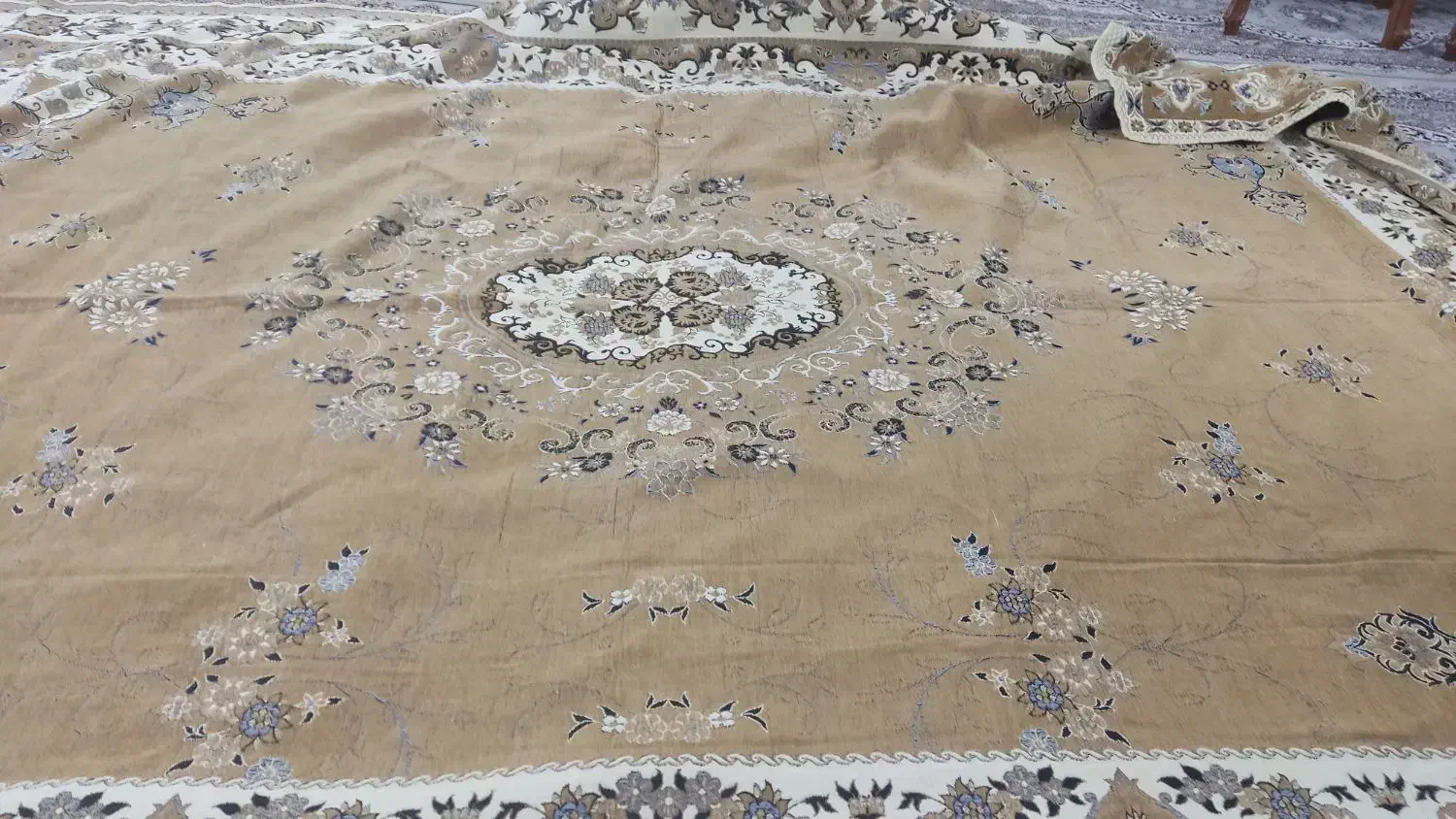 روفرشی 12متری|روفرشی|قم, شهدا|دیوار