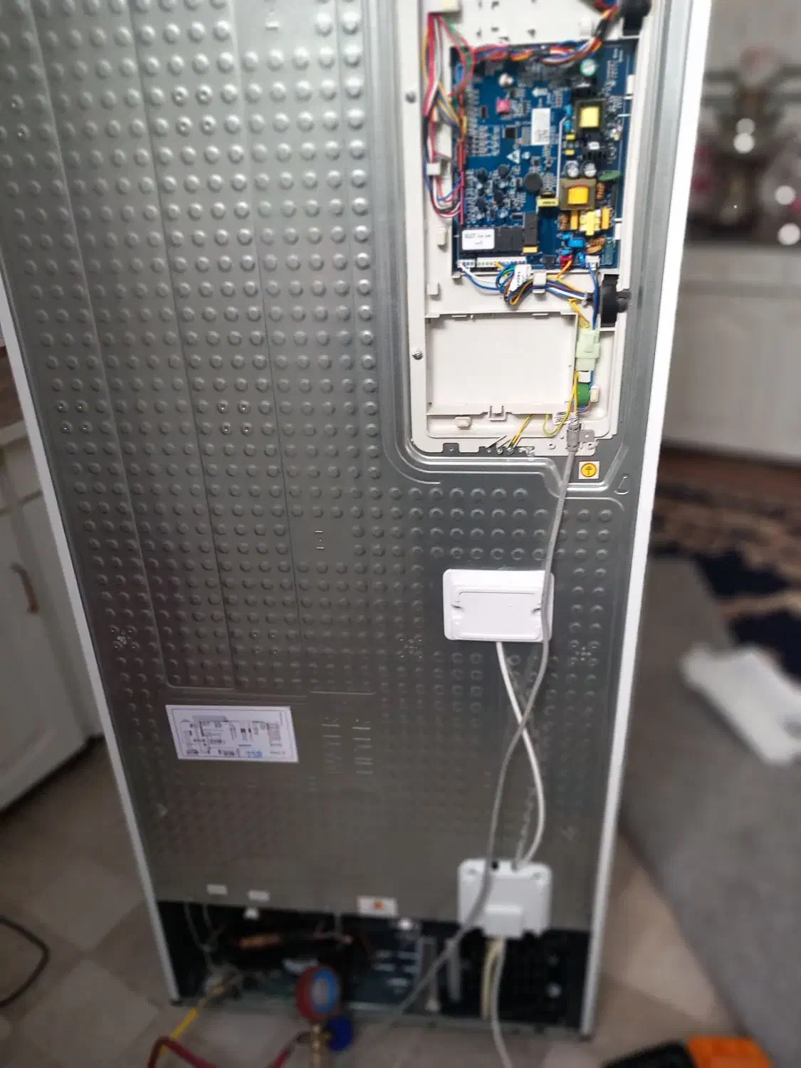 خدمات فنی کوهی|خدمات پیشه و مهارت|اسدآباد, |دیوار