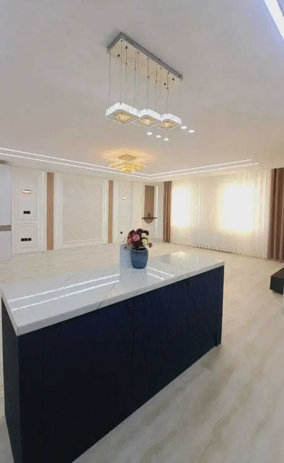 خرید منطقی و سرمایه گذاری کهریزک ۱۰۲ متر زیباولوکس|فروش آپارتمان|کهریزک, |دیوار