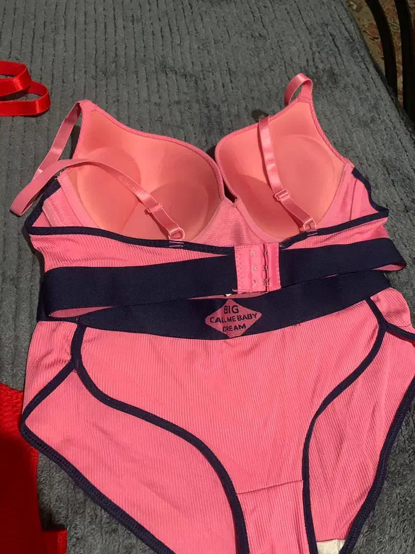 ست لباس زیر مناسب سایز هفتادوپنج وهشتاد|لباس|تبریز, |دیوار