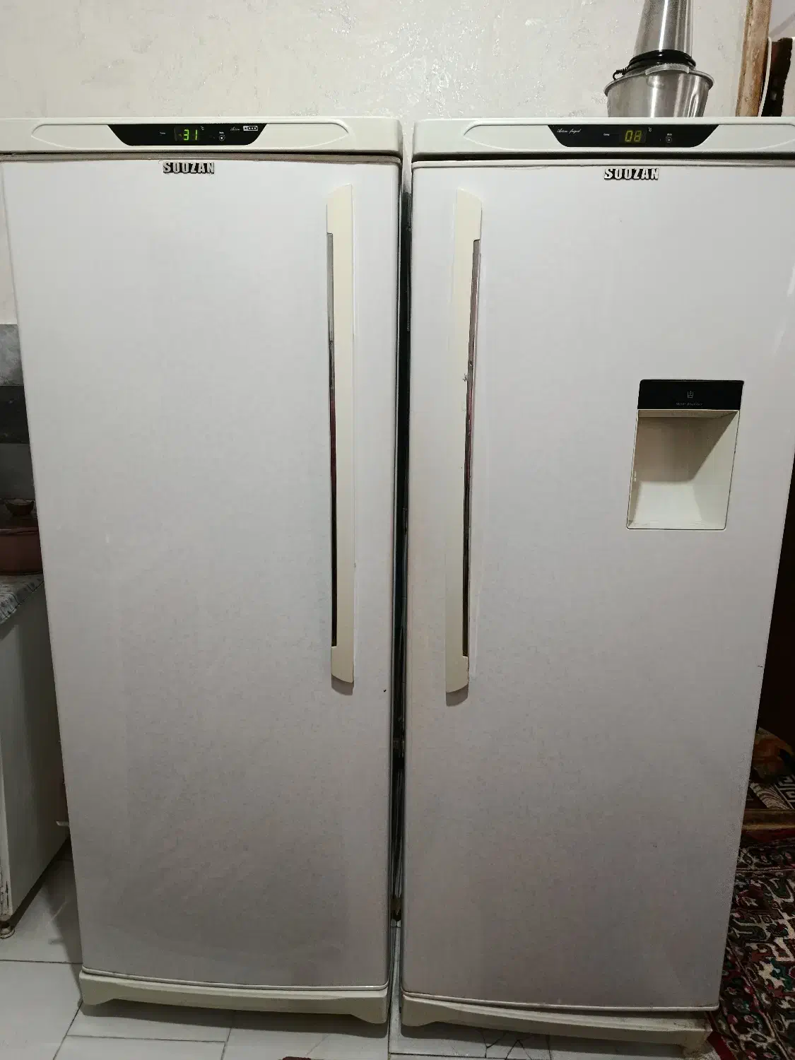 لوازم خانگی|یخچال و فریزر|مرند, |دیوار