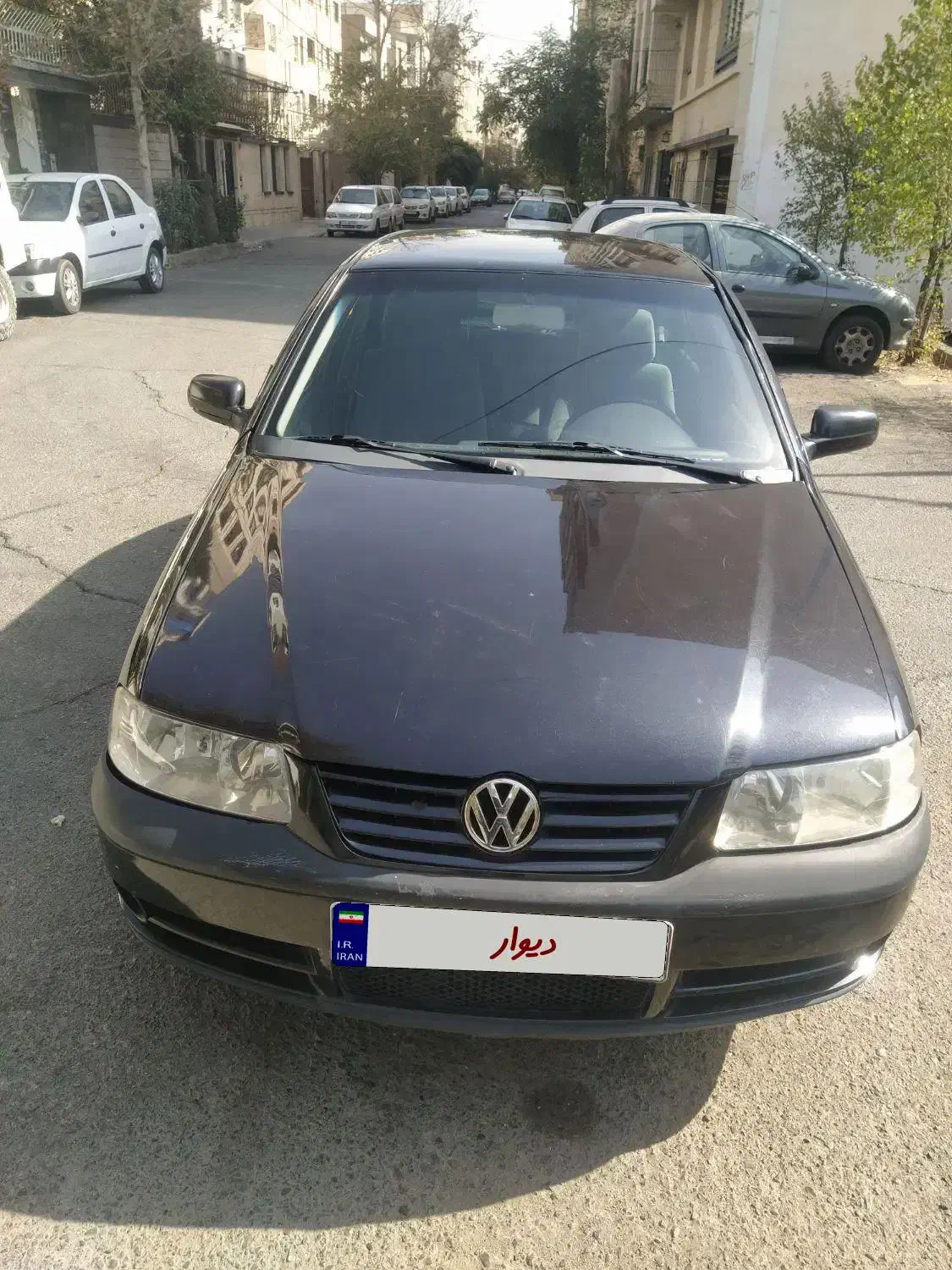 فولکس گل|خودرو کلاسیک|تهران, نیروی دریایی|دیوار