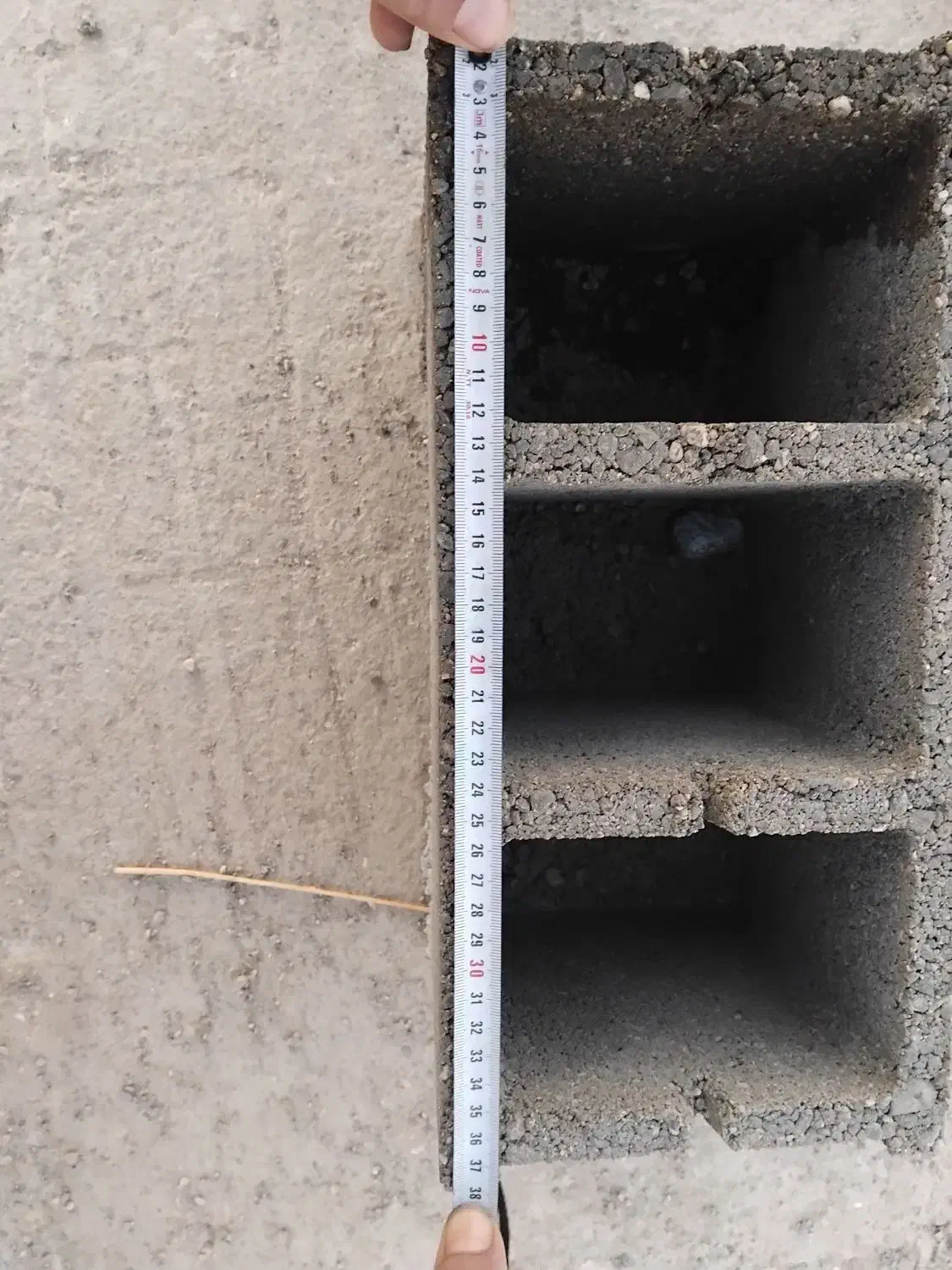 بلوک سیمانی|مصالح و تجهیزات ساختمان|دامغان, |دیوار