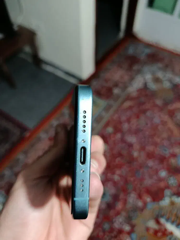 iphone 16 normal|موبایل|همدان, |دیوار