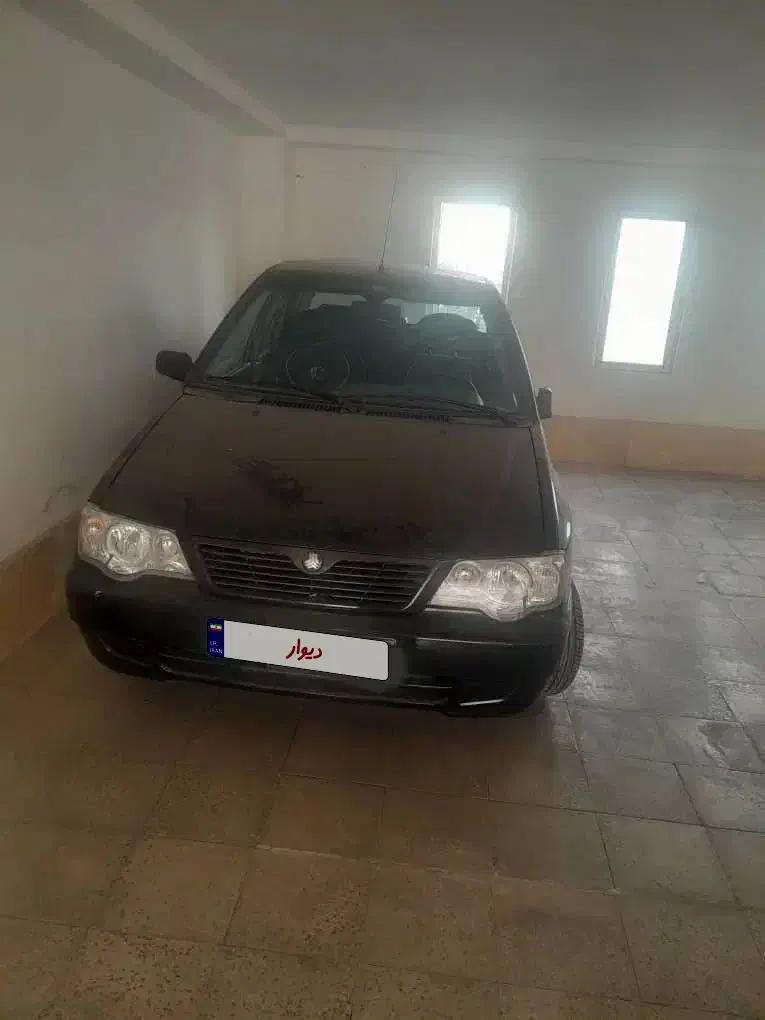 پراید|خودرو سواری و وانت|پردیس, فاز ۸|دیوار