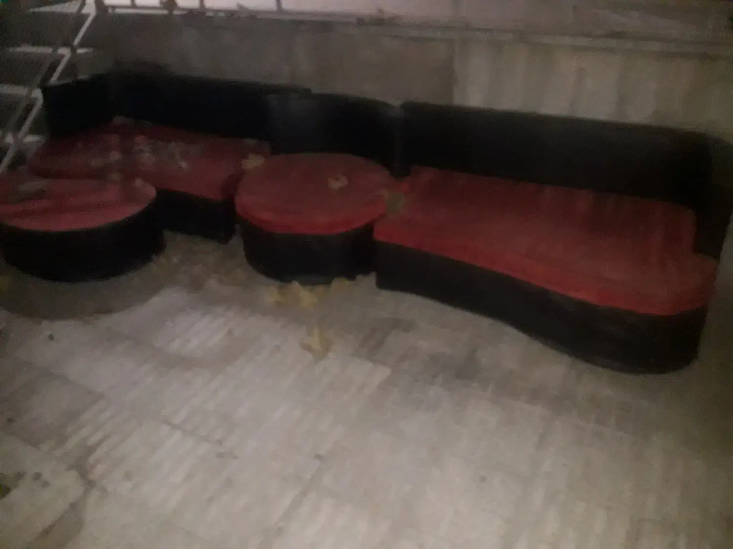 مبل|مبلمان خانگی و میز عسلی|فولادشهر, A6|دیوار