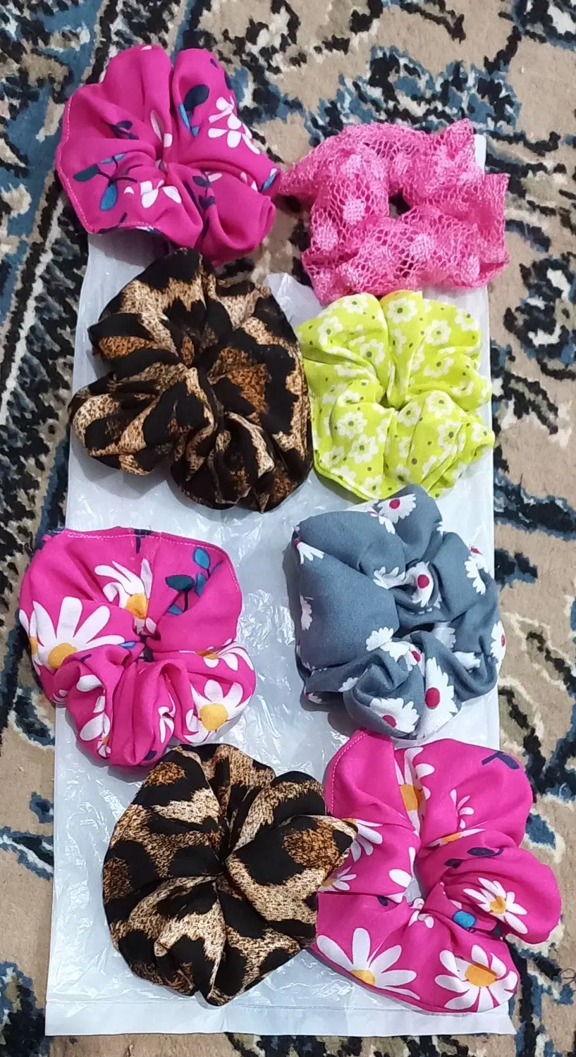 کش مو|زیورآلات و اکسسوری|آبادان, |دیوار