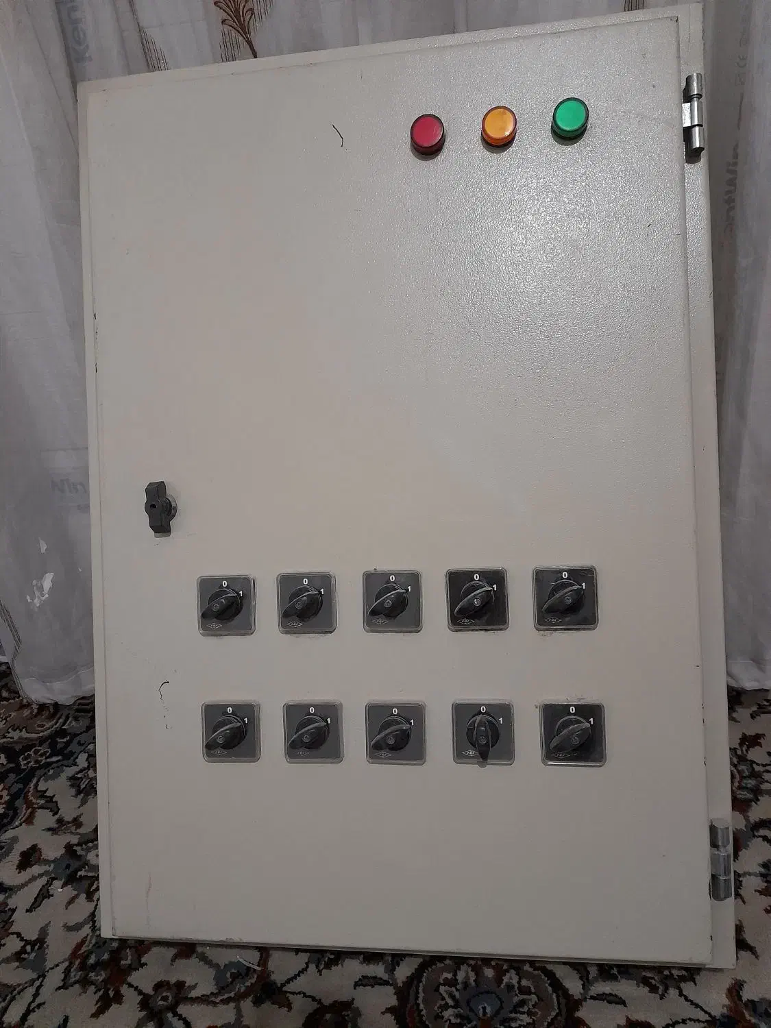 تابلو برق|مصالح و تجهیزات ساختمان|پردیس, فاز ۹|دیوار