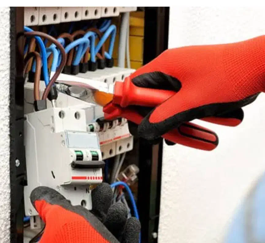 برقکار|خدمات پیشه و مهارت|ایلام, |دیوار