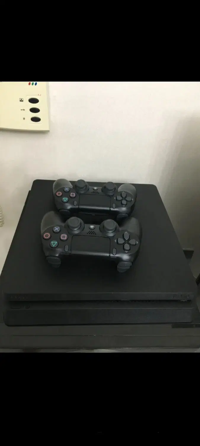 ps4 500|کنسول، بازی ویدئویی و آنلاین|اندیشه, اندیشه فاز ۱|دیوار