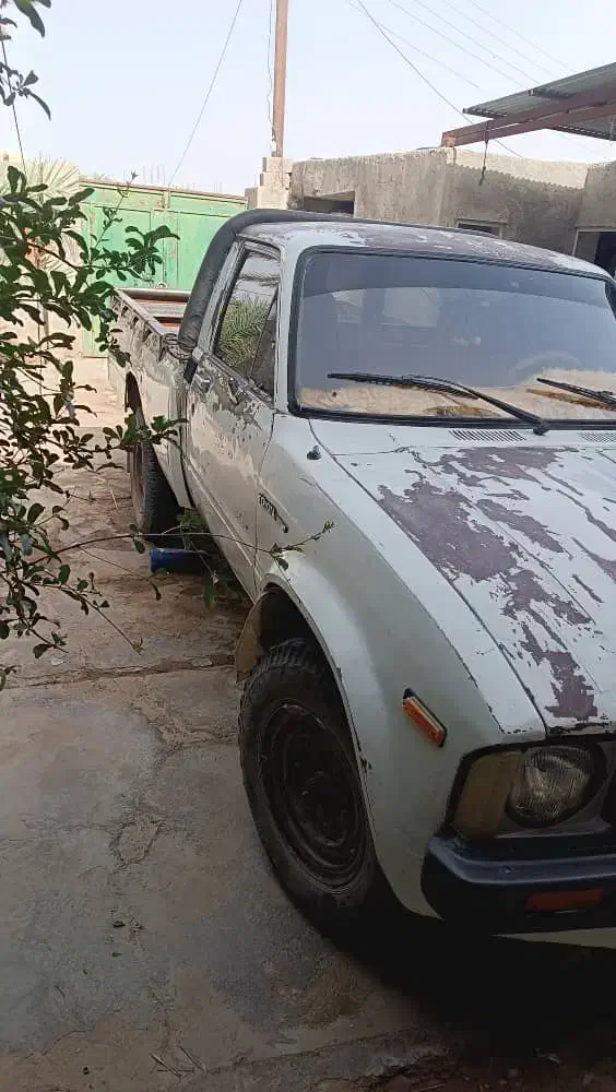 تویوتا دوهزار|خودرو سواری و وانت|سراوان, |دیوار