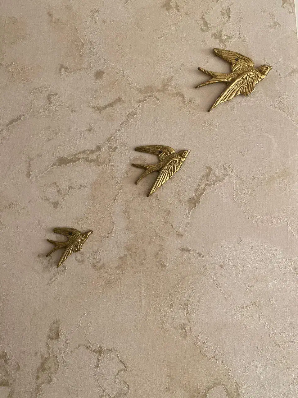 دیوار کوب طرح پرستو|تابلو، نقاشی، عکس|اسلامشهر, باغ فیض|دیوار