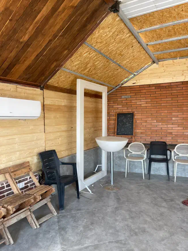 اجاره باغ ویلا انواع مراسم،تولد،عقدو غیره|اجارهٔ کوتاه‌مدت ویلا و باغ|قزوین, |دیوار