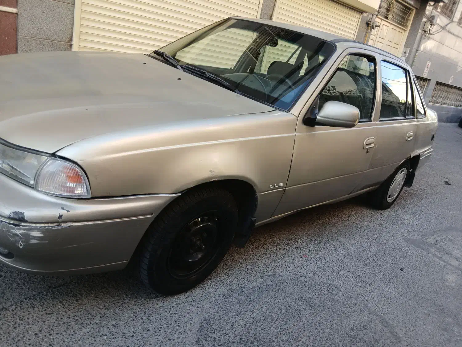 ددوسیلو|خودرو سواری و وانت|تبریز, |دیوار