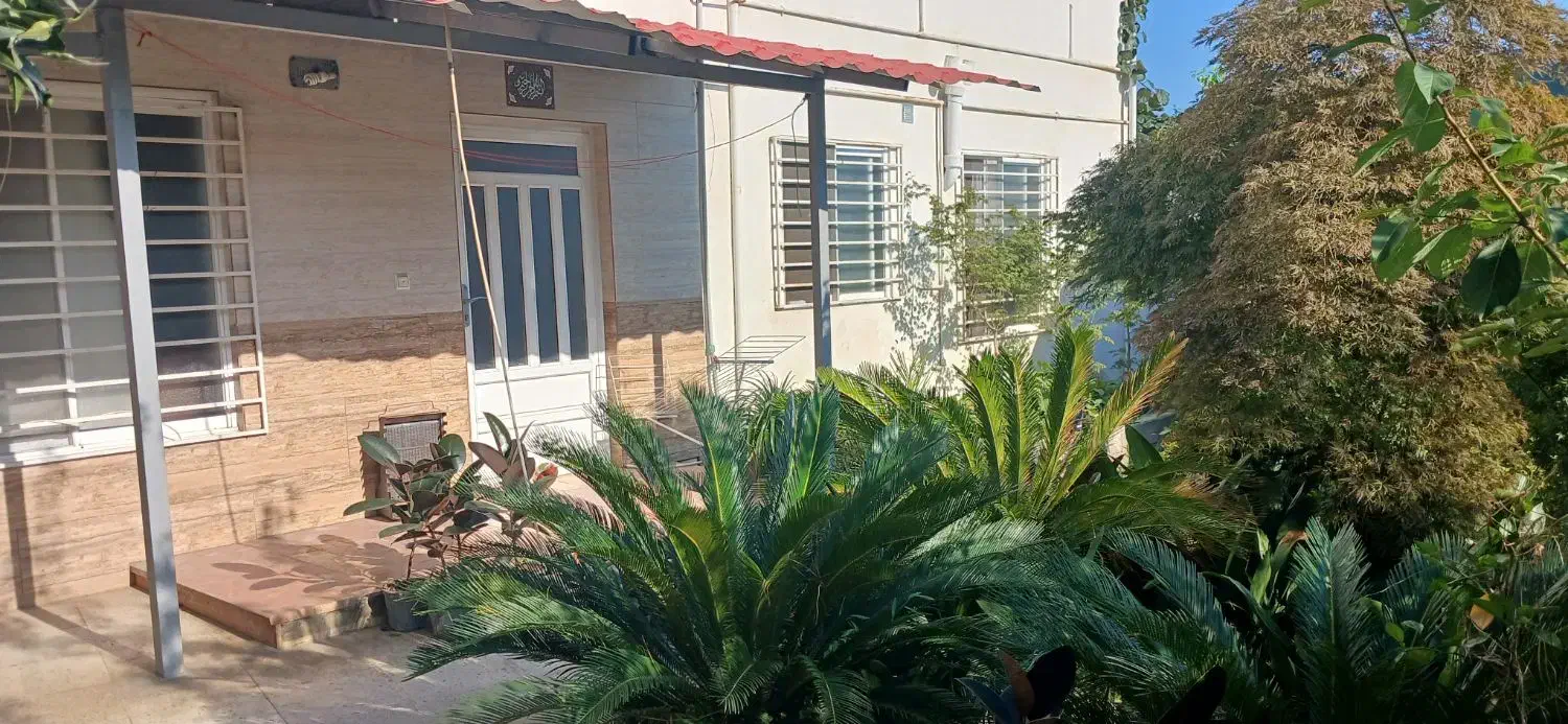 اجاره ویلا|اجارهٔ کوتاه‌مدت ویلا و باغ|خرم‌آباد (تنکابن), |دیوار