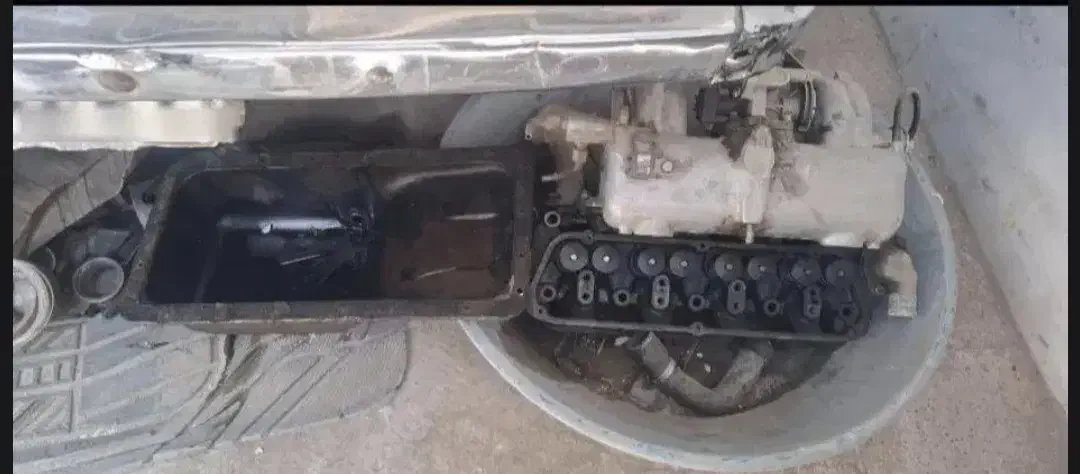 پیکان ۸۳|خودرو کلاسیک|قوچان, |دیوار