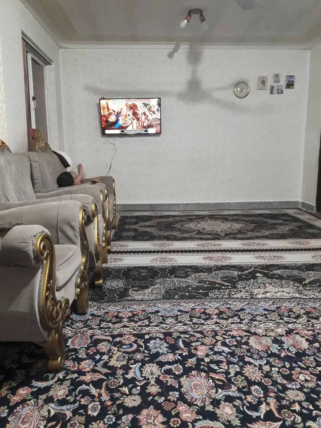 اجاره سوییت دربست|اجارهٔ آپارتمان|پرهسر, |دیوار