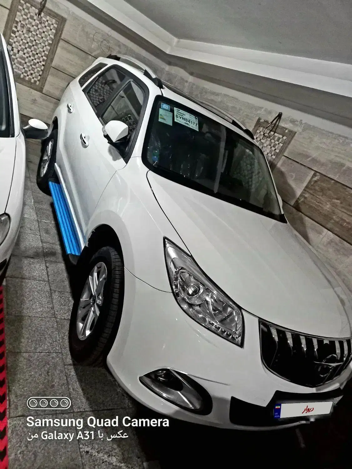 هایما S7پرو|خودرو سواری و وانت|تهران, خانی‌آباد|دیوار