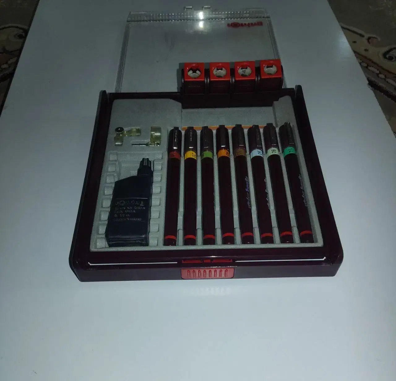 راپیداصل المان|لوازم التحریر|شاهینشهر, طالقانی|دیوار