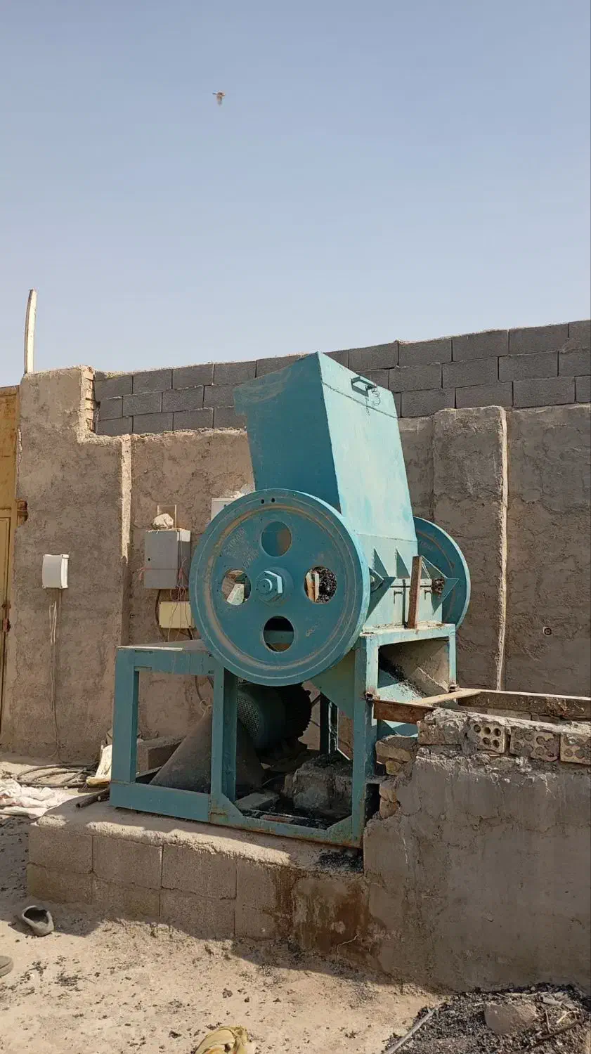 آسیاب پلاستیک|ماشینآلات صنعتی|برخوار, |دیوار