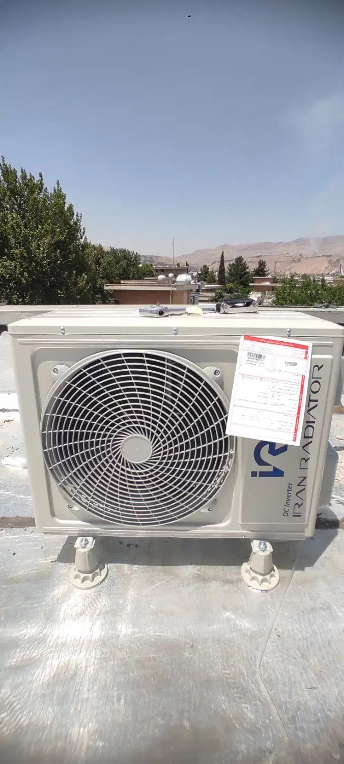 نصاب اسپیلت و اجرای لوله کشی|خدمات پیشه و مهارت|شیراز, معالیآباد|دیوار