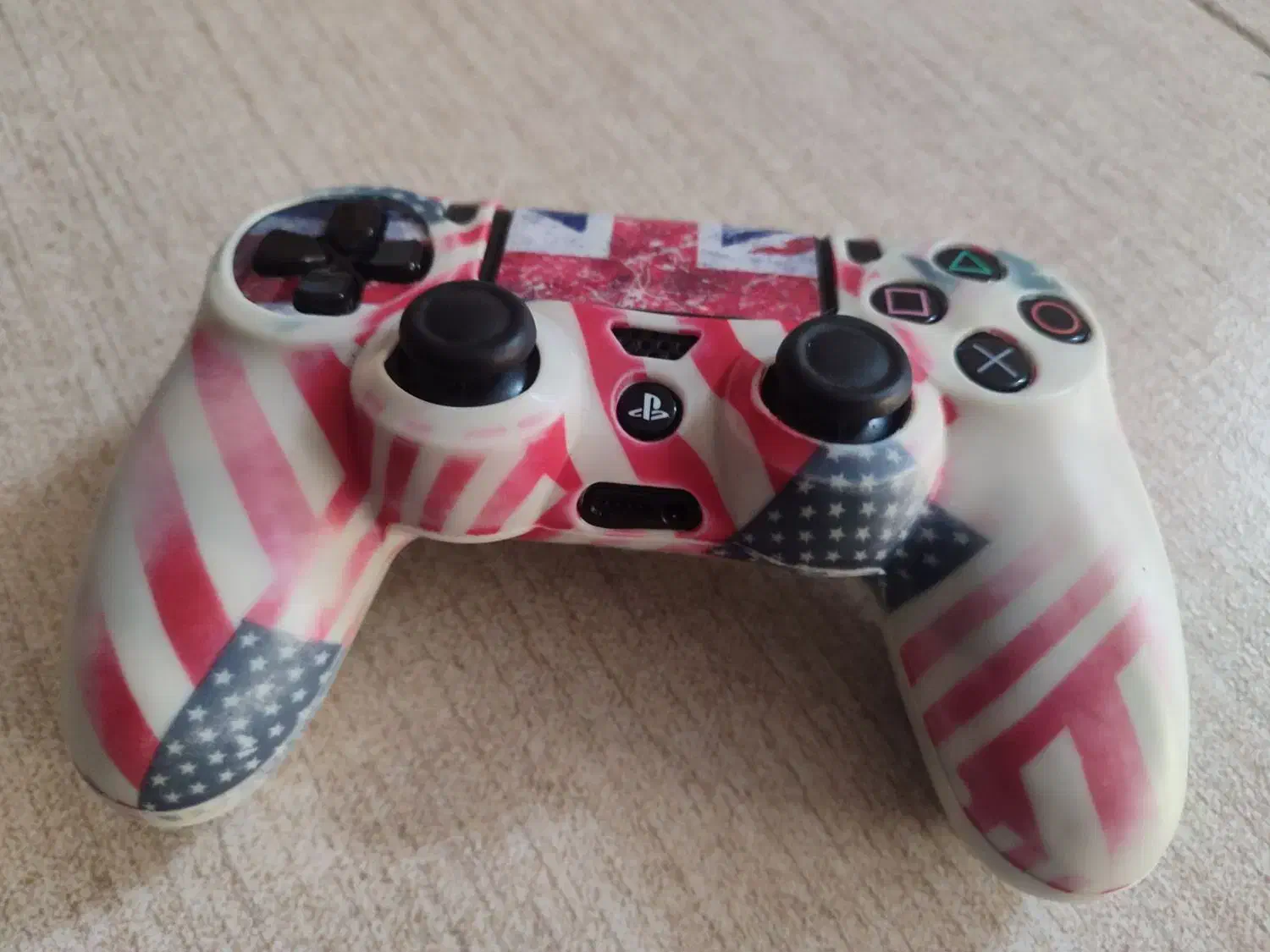 کپی خور دو دستهPS4|کنسول، بازی ویدئویی و آنلاین|ملایر, |دیوار