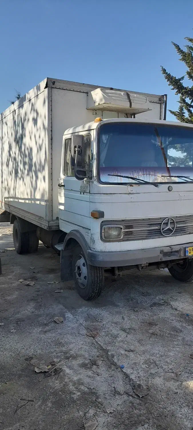 خاور|خودرو سنگین|آمل, |دیوار