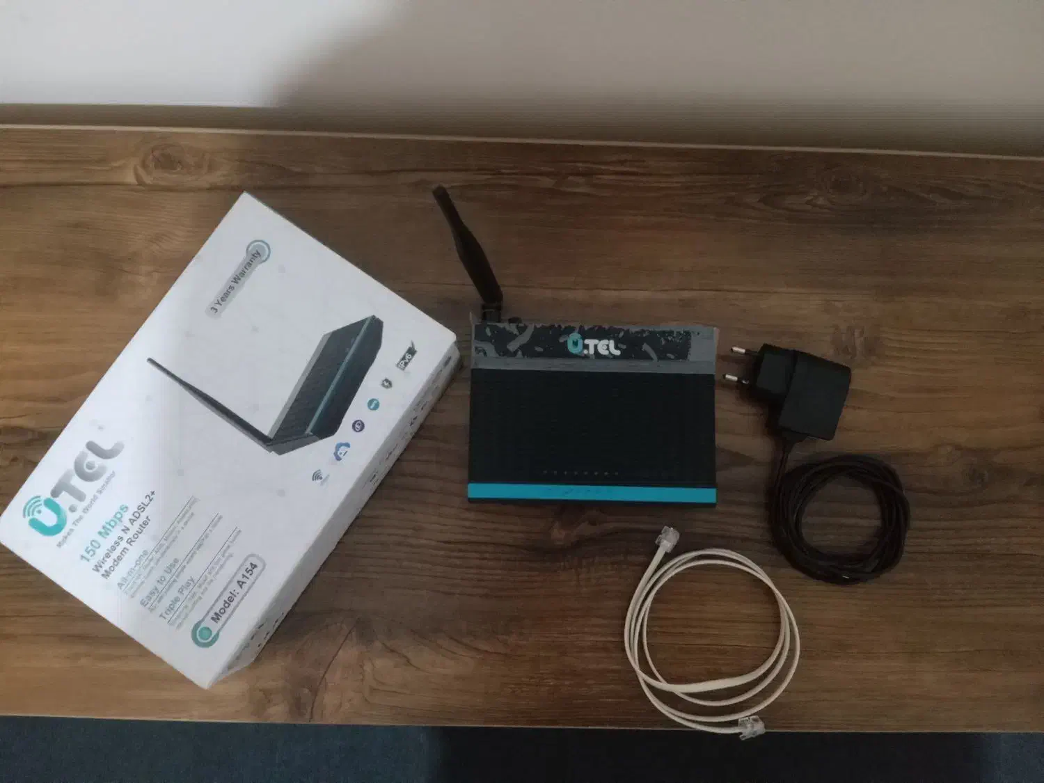 مودمADSEL2|مودم و تجهیزات شبکه|نظرآباد, نظرآباد|دیوار