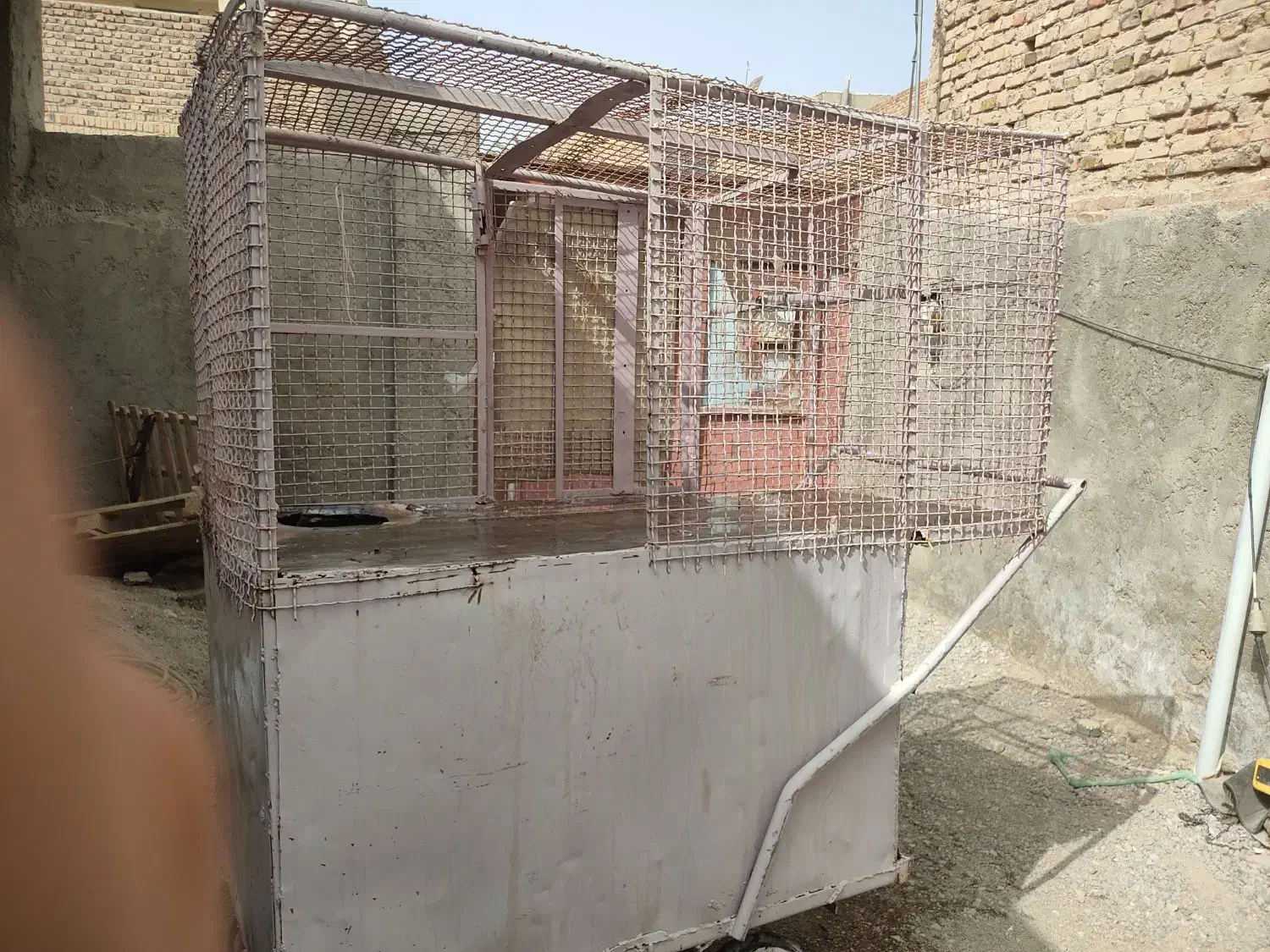 گاری|فروشگاه و مغازه|خاش, |دیوار