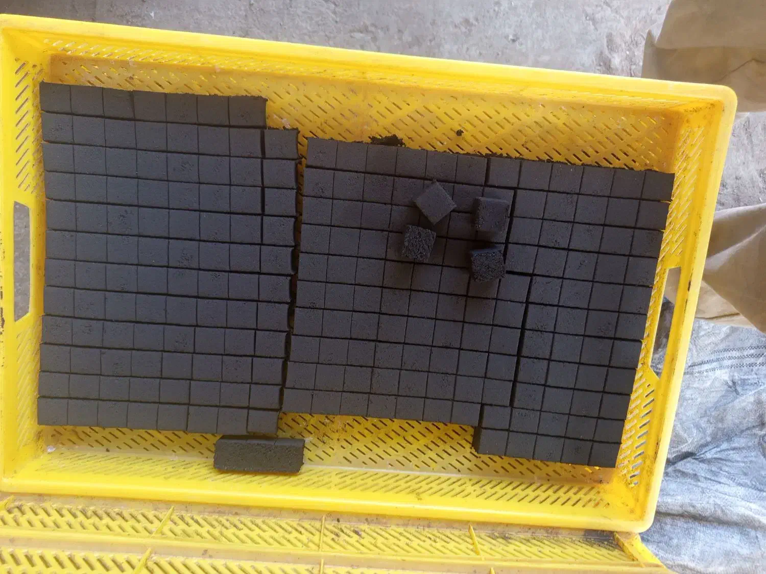 زغال حبه درج یک|عمده‌فروشی|برخوار, |دیوار