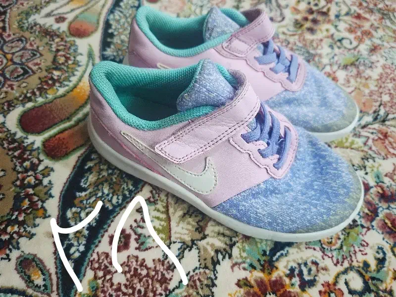 کفش و کتونی بچگونه،کتونی ها اورجینال خارجی|کفش و لباس بچه|قزوین, |دیوار