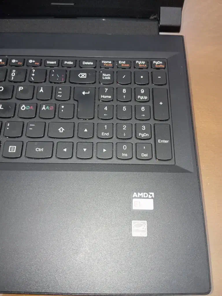 لب تاپ لنوو|رایانه همراه|تهران, قزل قلعه|دیوار