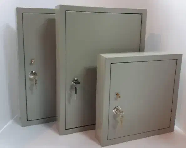 جعبه کلیدی ساختمان اداری/مدارس/باشگاه/استخر جاکلید|ابزارآلات|مشهد, آزادشهر|دیوار