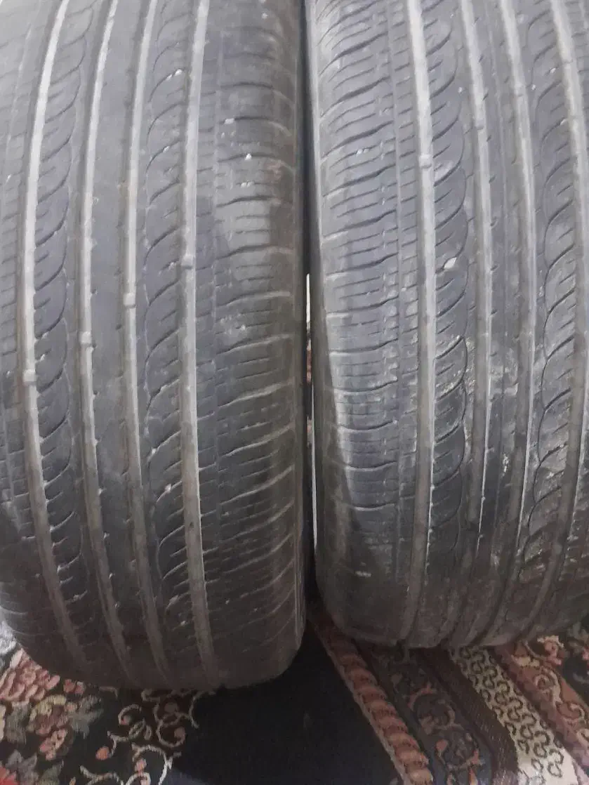 لاستیک شماره ۱۵|قطعات یدکی و لوازم جانبی|چابهار, |دیوار