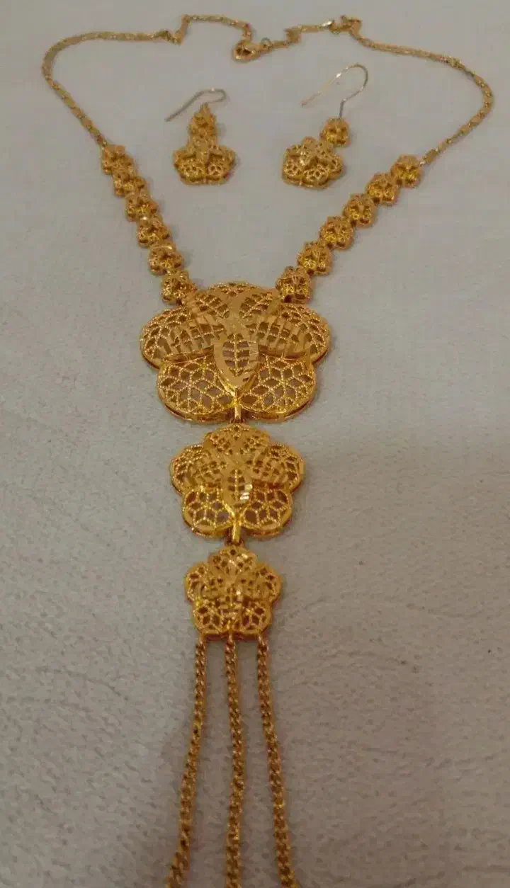 گردنبند|بدلیجات|بازرگان, |دیوار