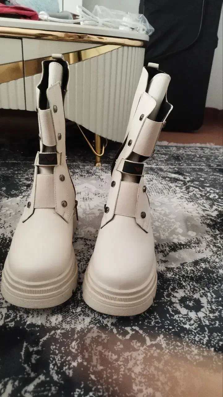 بوت شیک|کیف، کفش، کمربند|کرمانشاه, |دیوار