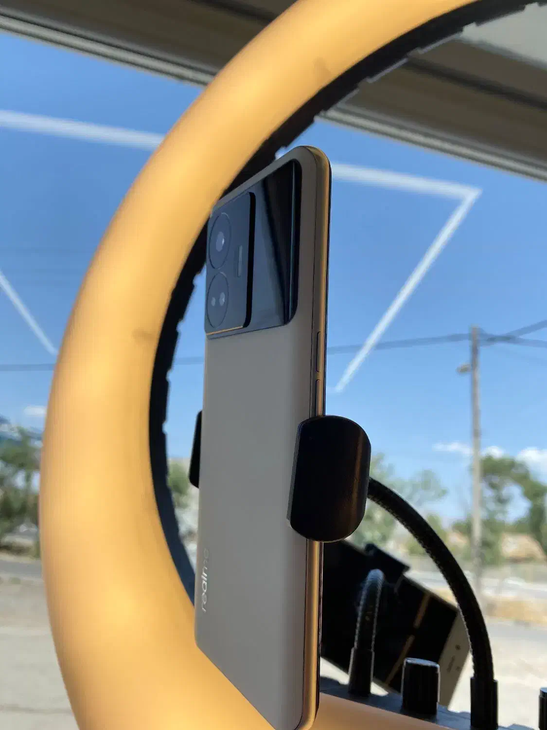 realme gt3 1tb 240w|موبایل|نیشابور, شهرک بسیج|دیوار