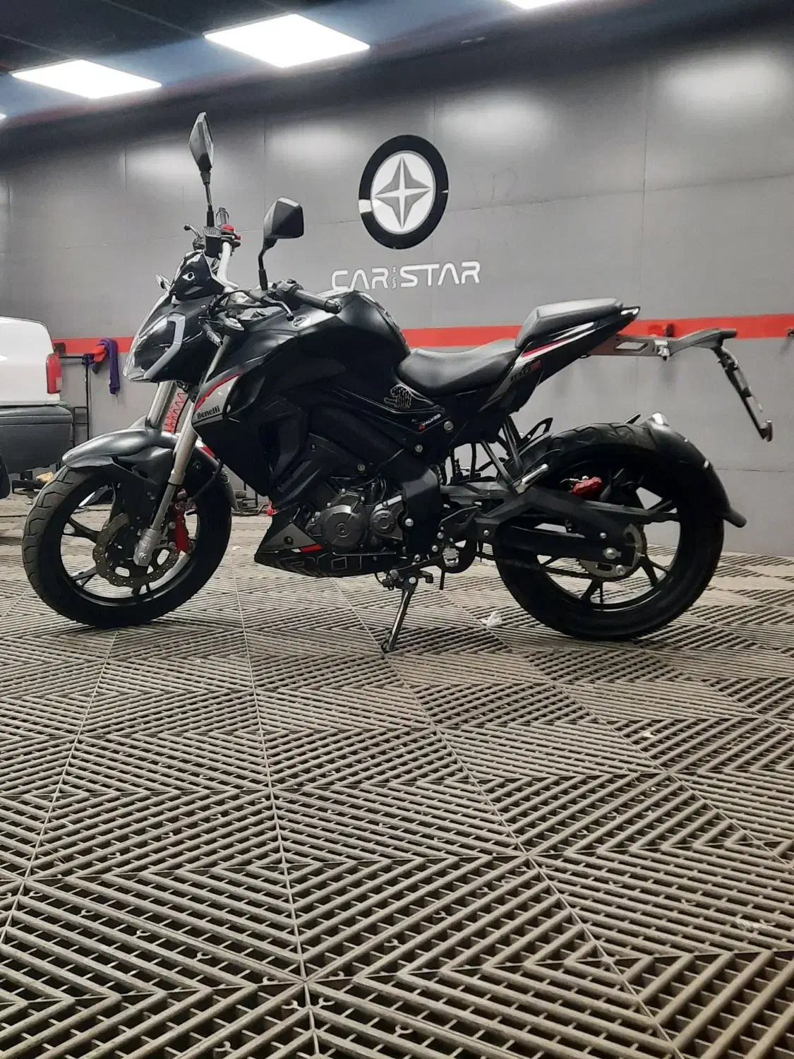 بنلی ۱۸۰ مدل ۱۴۰۳|موتورسیکلت|مشهد, شهرک بهارستان|دیوار