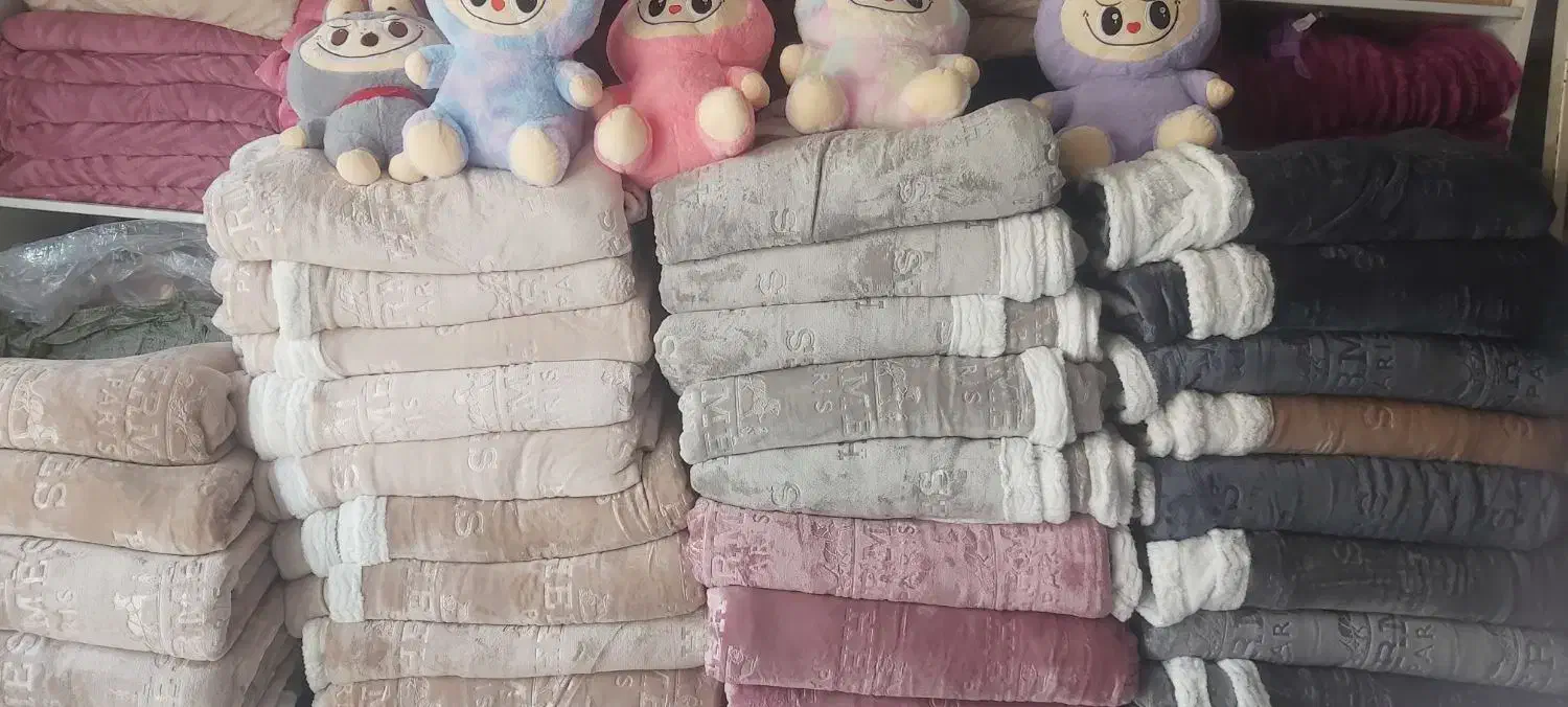 پتو|رختخواب، بالش، پتو|بندرعباس, |دیوار